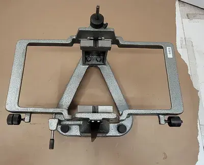 USED OKAMOTO BW 360