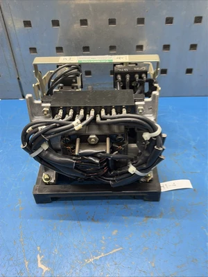 Used ABB ["265C047A11", "CO-11 HILO"] Relays & Switches Indiana US | J&J Industrial Supply #1326705
