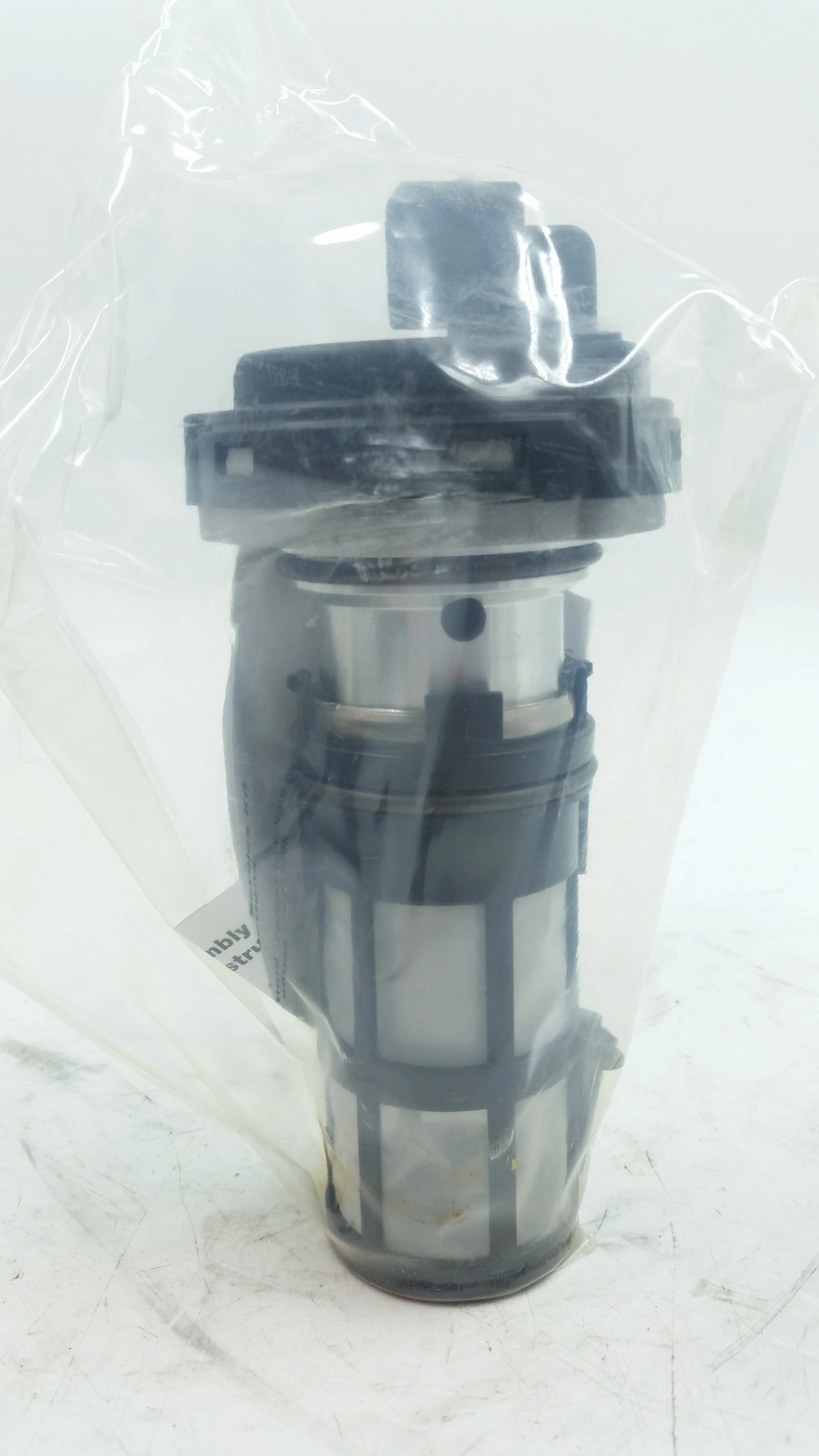 International Fuel Pump Assembly 1891305C92