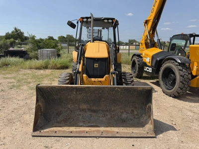 Used _UNKNOWN_ _UNKNOWN_ Backhoe Loaders Texas US | Miedema Asset Management Group #1312491