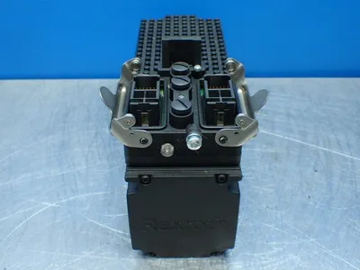 USED REXROTH R911321164