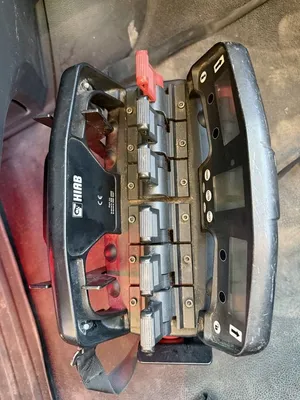 Used 2024 KENWORTH T880 HIAB Truck-Mounted Cranes Minnesota US | Carco Truck & Equipment #1513973