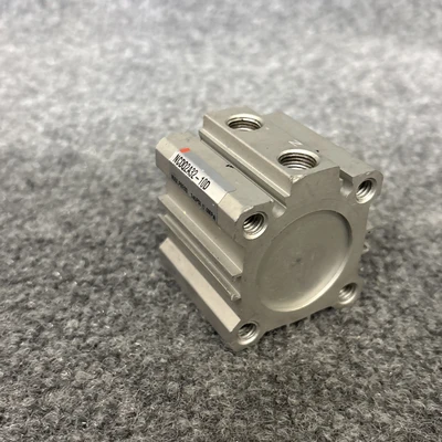 New | in-Stock SMC NCDQ2A32-10D Pneumatic Cylinders California US | Davliegogo LLC #1706476