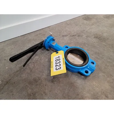 NEW DIXON IBFVW400