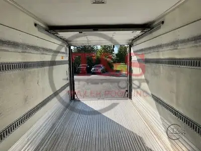 Used 2016 UTILITY _UNKNOWN_ Reefer Trailers Illinois US | T&S Trailer Pool #1509460
