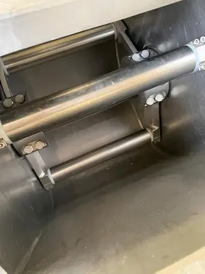 EMT Roller Bar Lab Mixer