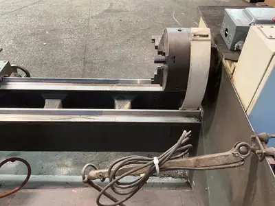 Used HARRISON M500 Gap Lathes Ohio US | HGR 24 #1516965