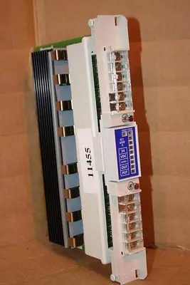 USED HONEYWELL 621-6500R