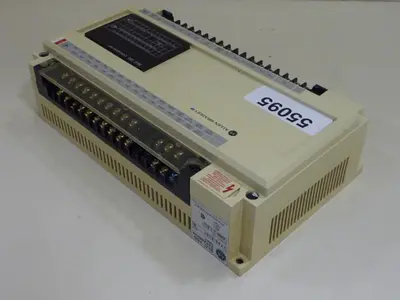 USED ALLEN BRADLEY 1745-E151 SER B