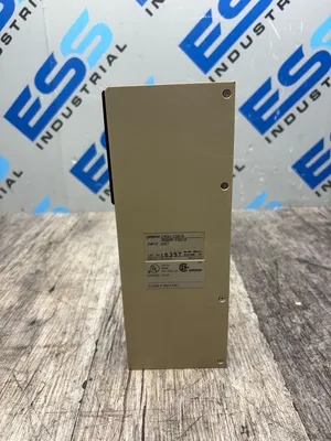 OMRON C500-ID219 Electrical/PLC/Automation | ESS Industrial Equipment Sales (5)
