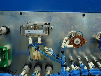 Used FANUC A06B0216C211 Automation Control (HMI) Ohio US | HGR 24 #878624