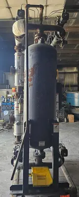 USED 2010 INGERSOLL RAND CHD-940-K
