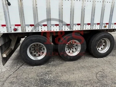 Used 2019 IMCO IDAHO _UNKNOWN_ Misc Trailers Illinois US | T&S Trailer Pool #1509444