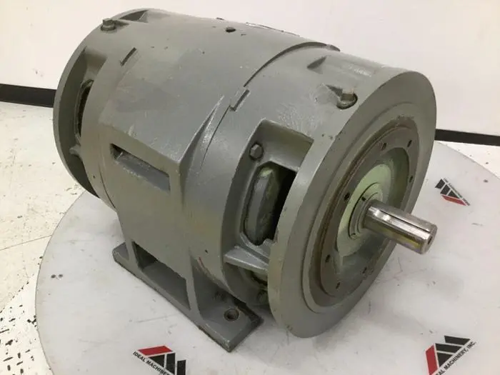 Used GENERAL ELECTRIC 5K404YK350-W1 Motors (misc) | Ideal Machinery #621979