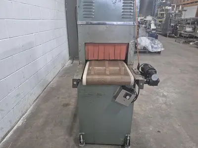 USED WELDOTRON 7121