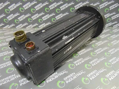 Parker 620-M0-NC-M-C-S Compumotor Servo Motor Used