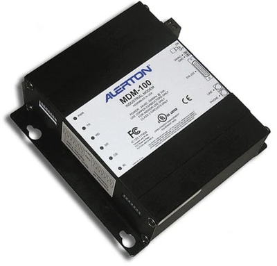 Alerton Ibex Honeywell MDM-100 52K V.92 Modem Building Control Communication [New]