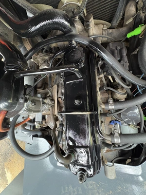 USED TOYOTA 42-5FG25