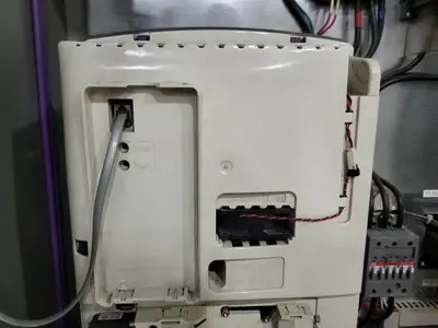 USED ABB ACS800-U1-0060-7