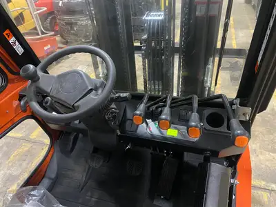 Used 2026 Viper FD30 Internal Combustion Forklifts: Pneumatic Tire New York US | United Lift #1446853
