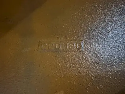 USED DOALL