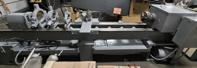 LEBLOND 19 REGAL Lathes, Engine | Machinery Central (28)