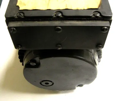 REFURBISHED GETTYS M131-H6CB-960F SERVO MOTOR