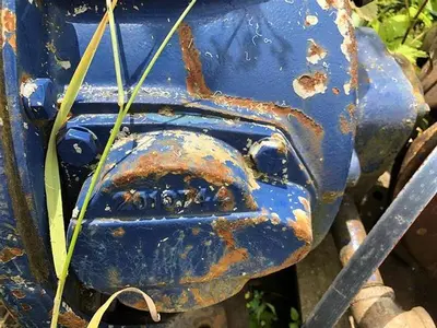 Used EMICO VARIOUS AIR MOTORS EMICO & CAP Hydraulic and Pneumatic Motors California US | East West Machinery & Drilling #1415658