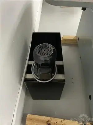 USED SPEEDFAM 32