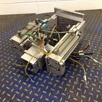 USED SEPRO ROBOTIQUE PIP 3061 BZ