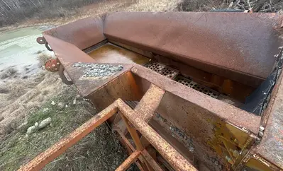 Used 2005 EAGLE CRUSHER 33D8215 Crushers Ohio US | Proxy Equipment #1385342