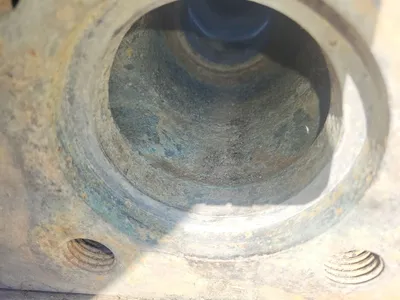 USED OILWELL 336-P