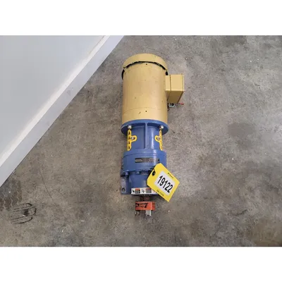 USED SM-CYCLO CNHJ-6105Y-6