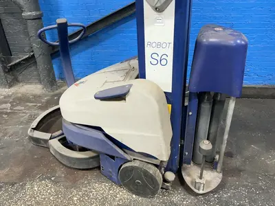 Used 2016 ROBOPAC ROBOT S6 PVS Miscellaneous Packaging Equipment Ohio US | HGR 24 #1556829
