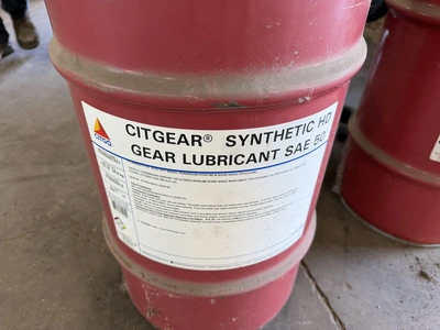 Used _UNKNOWN_ _UNKNOWN_ Chemicals, Fluids & Lubes Indiana US | Miedema Asset Management Group #1414815
