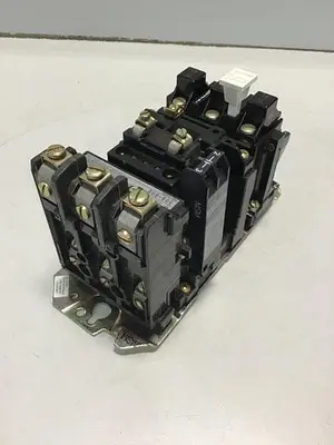 USED ALLEN BRADLEY 509-BOD SER B W45