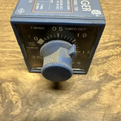 Used RANGER 0319D 016 Timers | Surplus Asset Holdings #1226592
