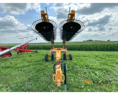 Used FAIR MANUFACTURING _UNKNOWN_ Hay Rakes Iowa US | Keast Enterprises #1360183