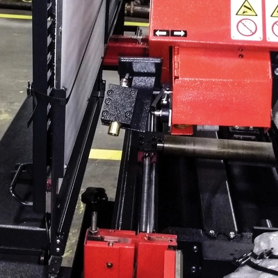 NEW AMADA VT3850A