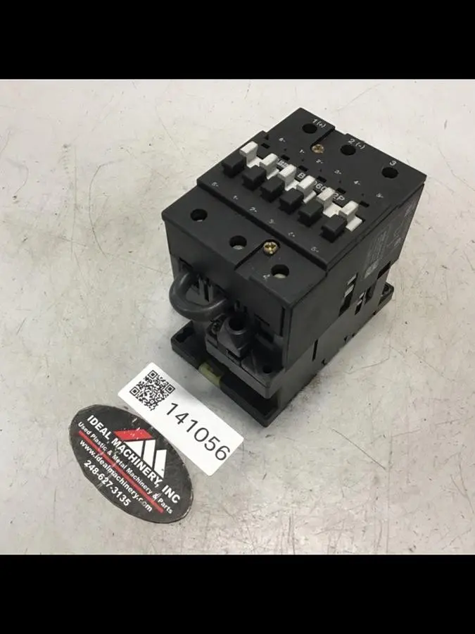 USED ABB BHD60C2P