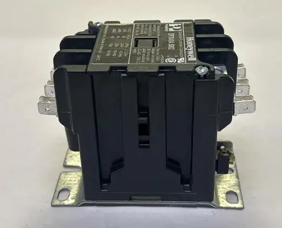 USED HONEYWELL DP3040A5002