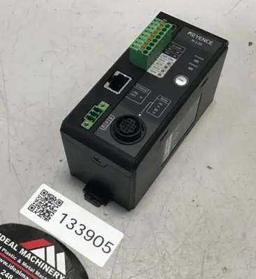 Used KEYENCE CORP N-L20 Circuit Boards Michigan US | Ideal Machinery #605997