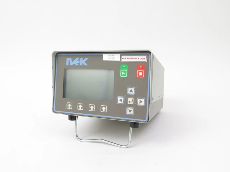 Used IVEK DigiSpense 3020 Programmable Logic Controllers California US | ANACAPA EQUIPMENT BROKERS, INC #1369476