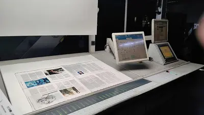 USED 2012 GOSS M600 (4) UNIT COMMERCIAL WEB PRESS