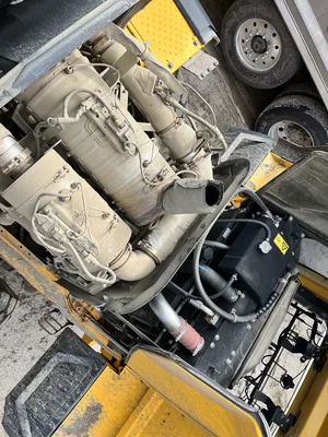 Used 2017 JCB 427ZXT4F Wheel Loaders Maine US | Zadoon Equipment #1480547