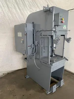 USED DENISON FH-20