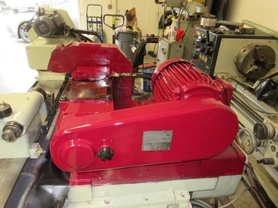 USED 1999 KENT GU-35-100A