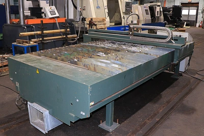 USED 2007 Engel VULCAN SP510
