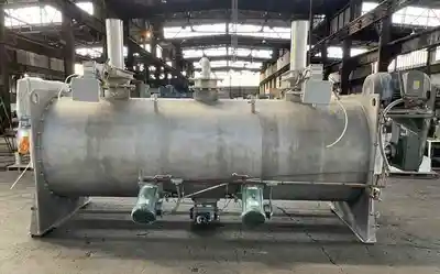 USED PROCESSALL 5000HL