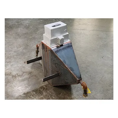 USED CHROMALOX ADHT-101